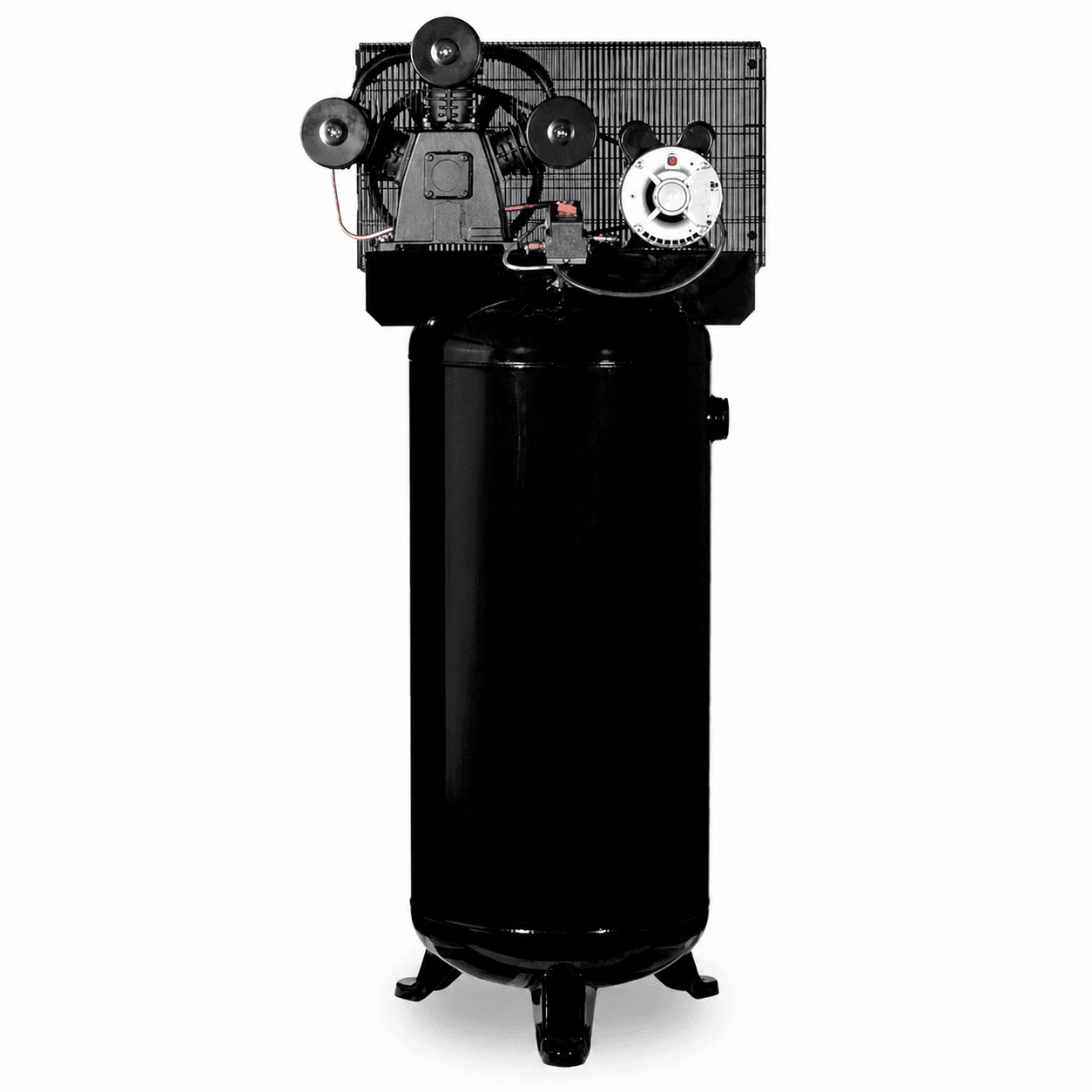 Eastwood 31438 60 Gallon Hi-Flow 4.7HP Air Compressor
