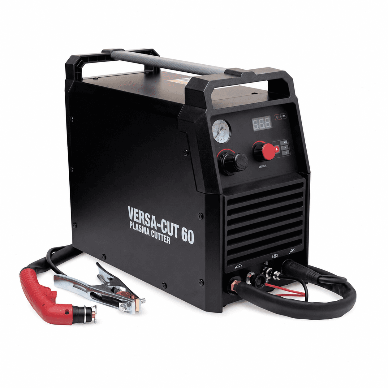 Eastwood 58221 Versa-Cut 60 Amp Plasma Cutter