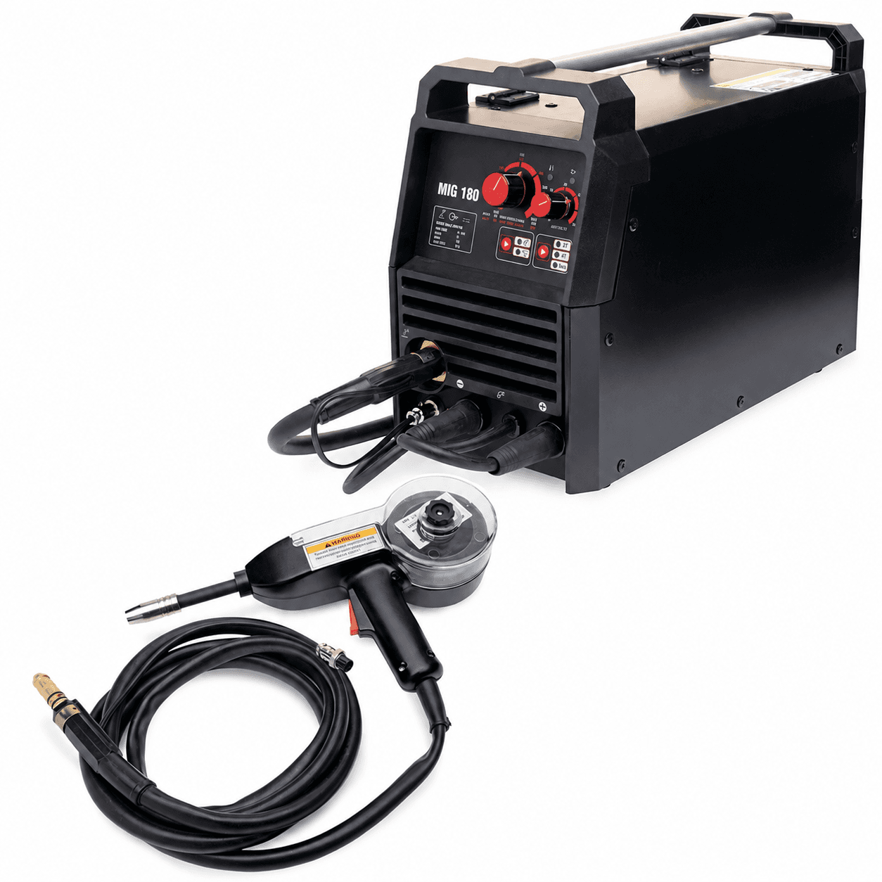 Sheet Metal Welding