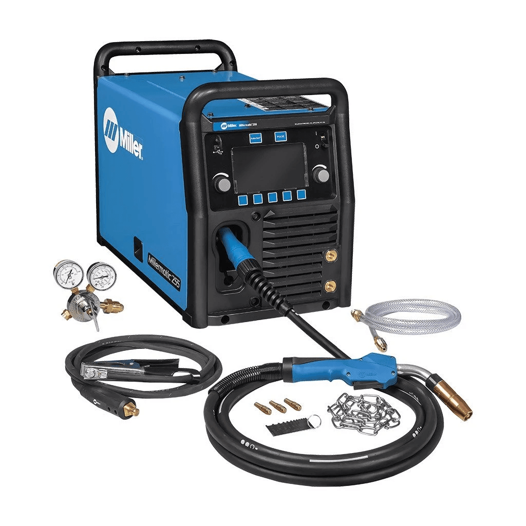Aluminum Welding